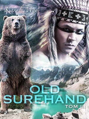 cover image of Old Surehand